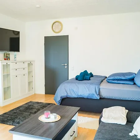 #811 Komfortable Wohnung 10 Min Bis Moviepark Dorsten Exterior photo