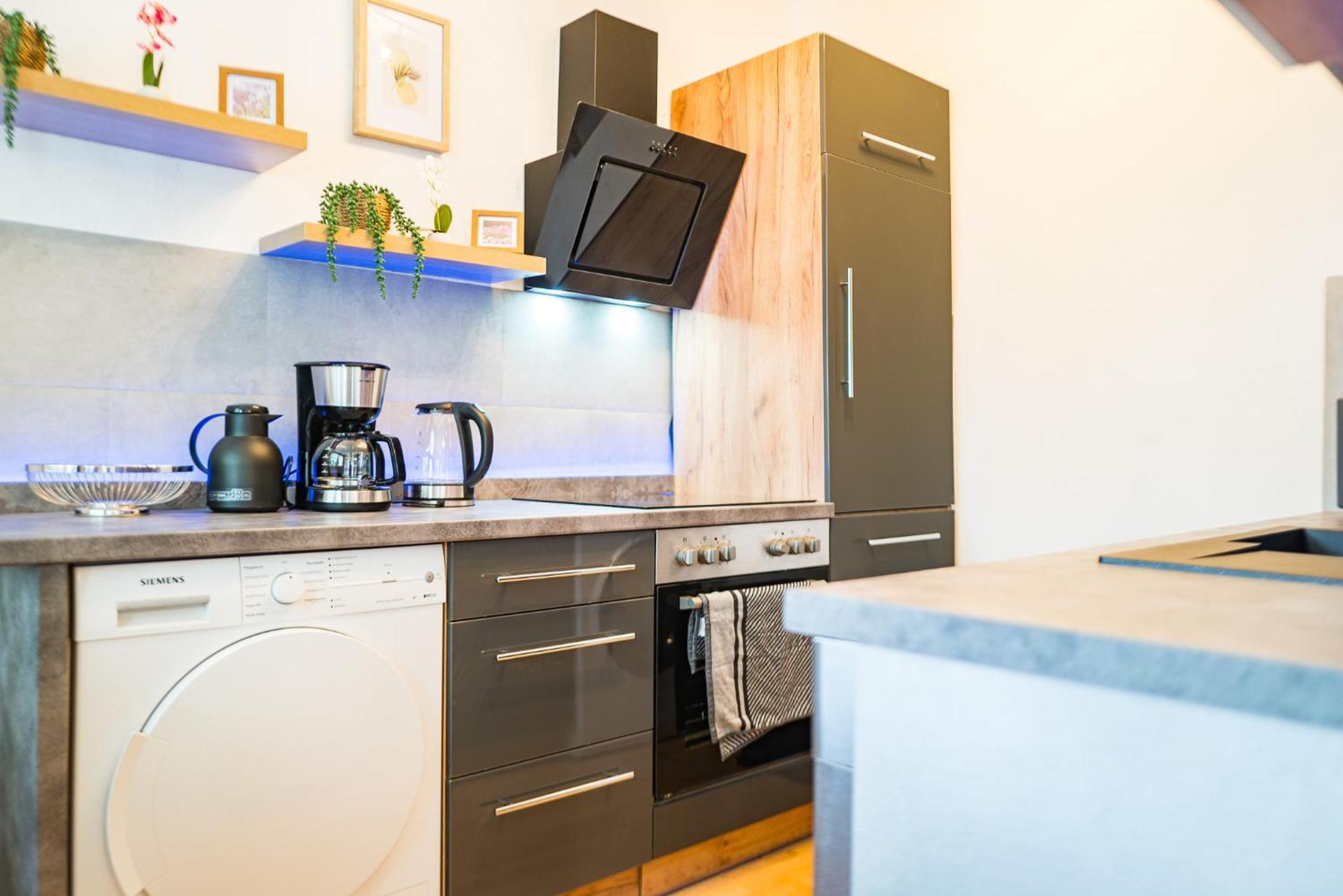 Apartment #811 Komfortable 10 Min Bis Moviepark