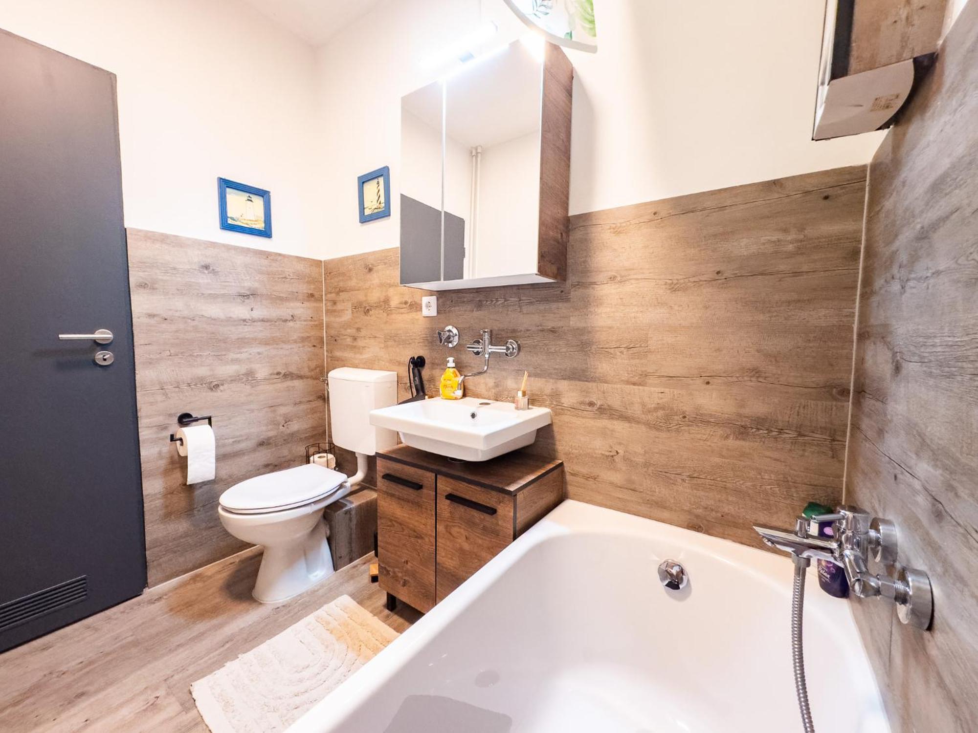 Apartment #811 Komfortable 10 Min Bis Moviepark *